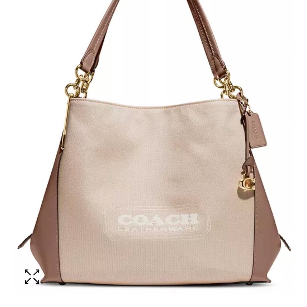 Coach Handbag - Picture 5 of 7